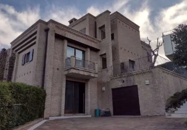 casa indipendente in vendita a Montegranaro