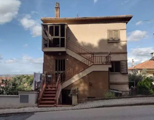 appartamento in vendita a Montegranaro