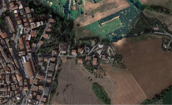 appartamento in vendita a Montegranaro