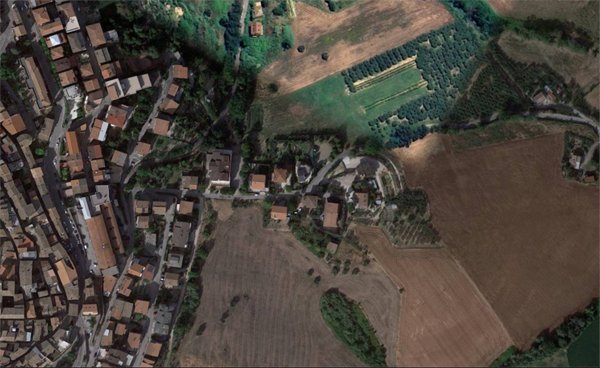 appartamento in vendita a Montegranaro