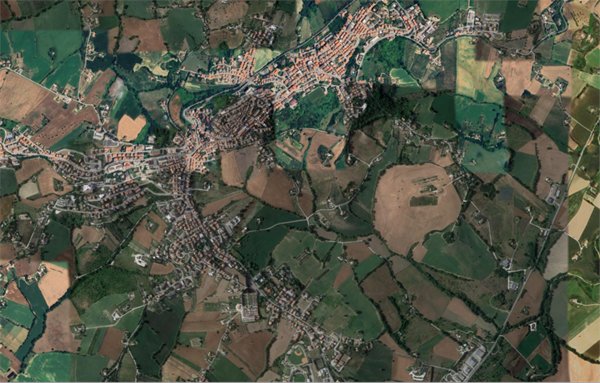 appartamento in vendita a Montegranaro