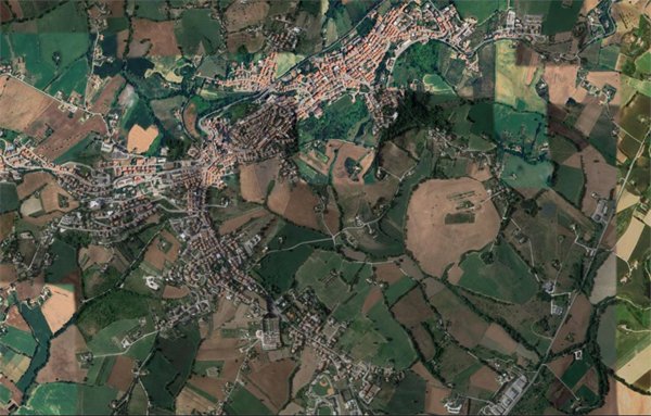appartamento in vendita a Montegranaro