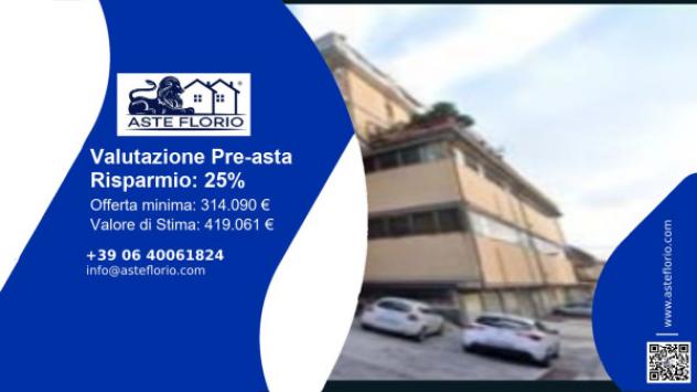 pentavano in vendita a Montegranaro