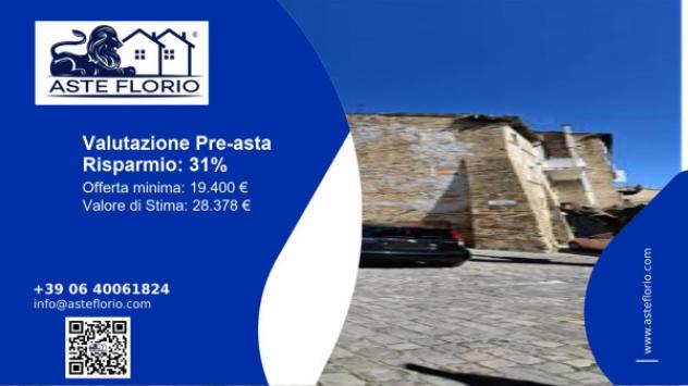 appartamento in vendita a Montegranaro