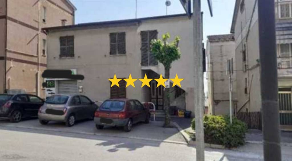 appartamento in vendita a Montegranaro