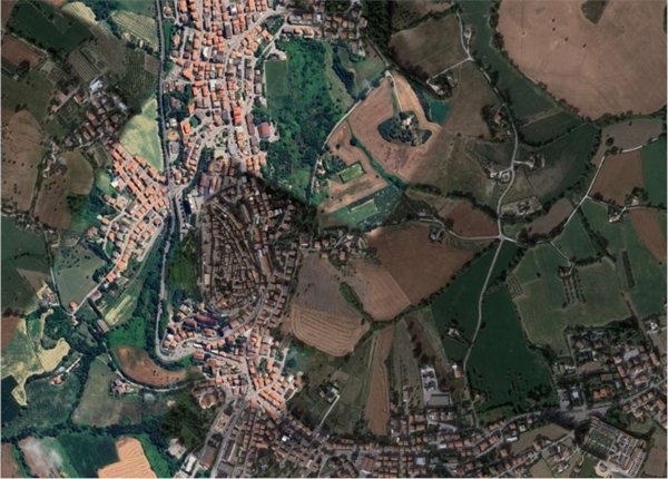 appartamento in vendita a Montegranaro