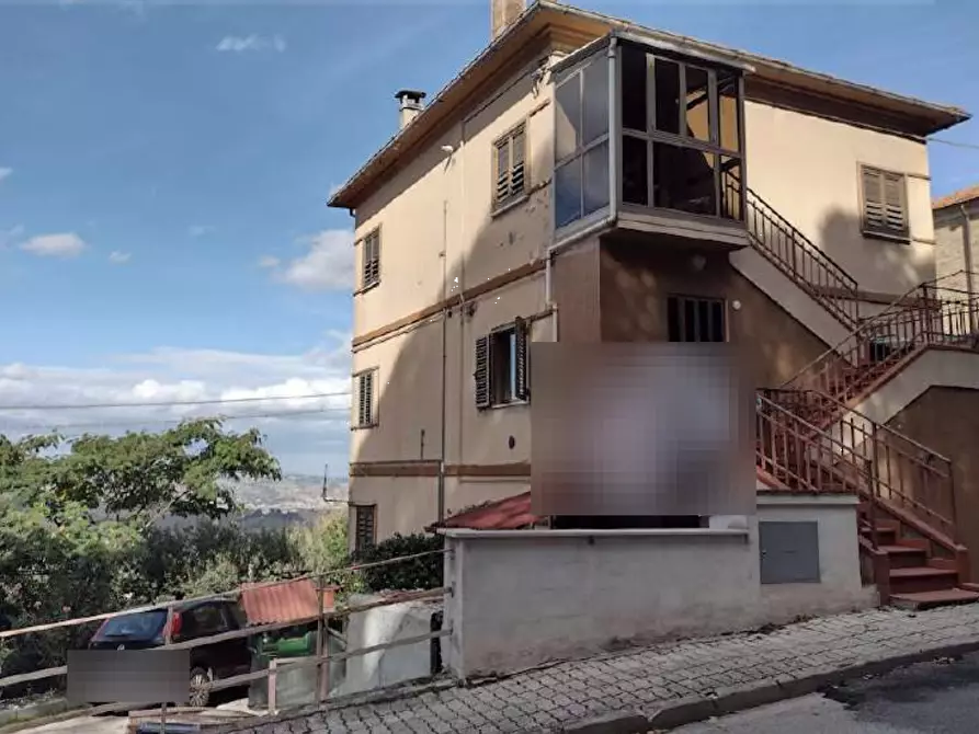 appartamento in vendita a Montegranaro