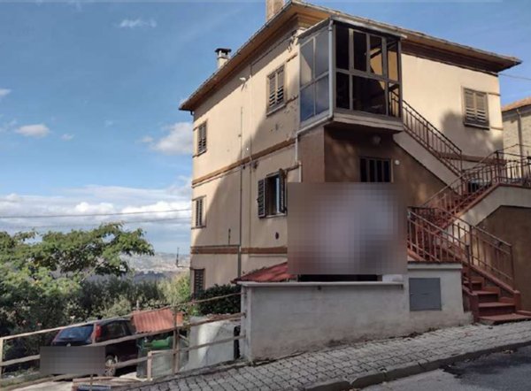 appartamento in vendita a Montegranaro