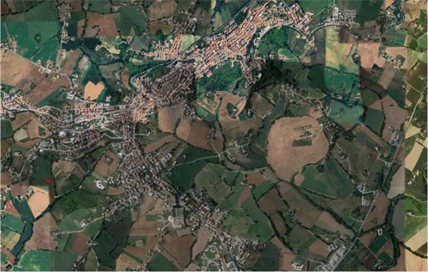 appartamento in vendita a Montegranaro
