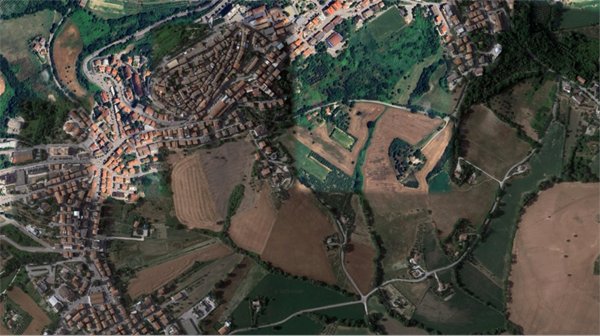 appartamento in vendita a Montegranaro