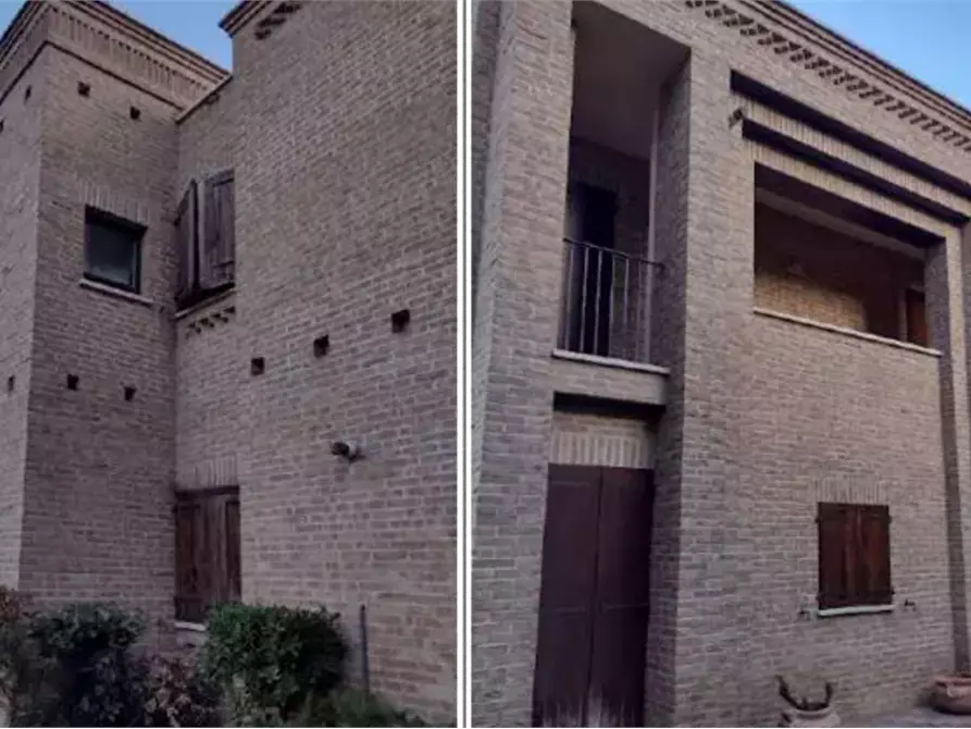 casa indipendente in vendita a Montegranaro