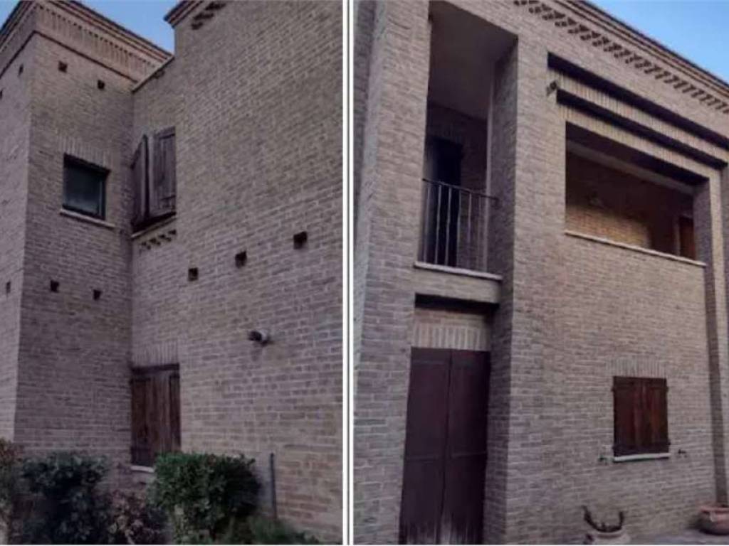 casa indipendente in vendita a Montegranaro