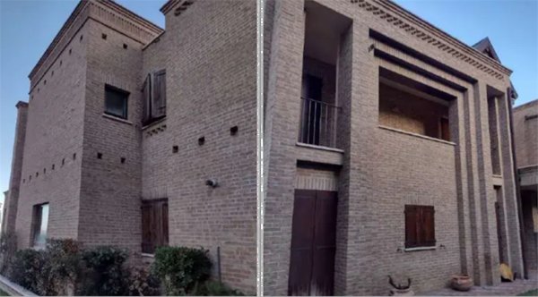 casa indipendente in vendita a Montegranaro