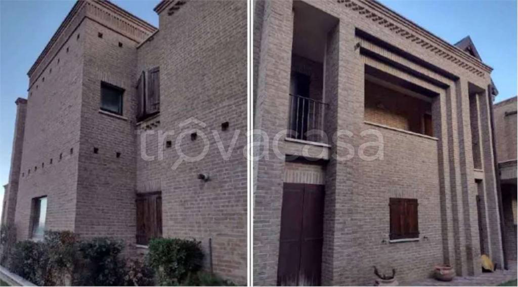 casa indipendente in vendita a Montegranaro