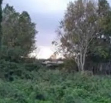 terreno industriale in vendita a Montegranaro in zona Guazzetti