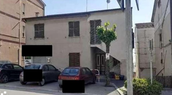 appartamento in vendita a Montegranaro