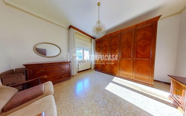 appartamento in vendita a Montegranaro