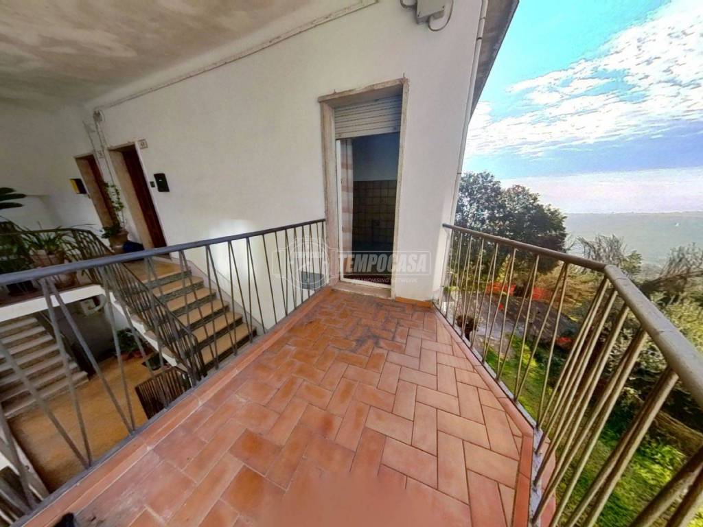 appartamento in vendita a Montegranaro