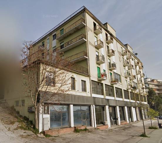 appartamento in vendita a Montegranaro