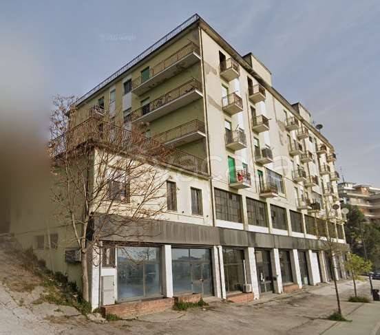 appartamento in vendita a Montegranaro