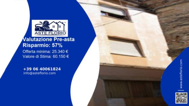 appartamento in vendita a Montegranaro