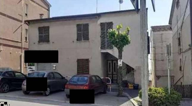 appartamento in vendita a Montegranaro