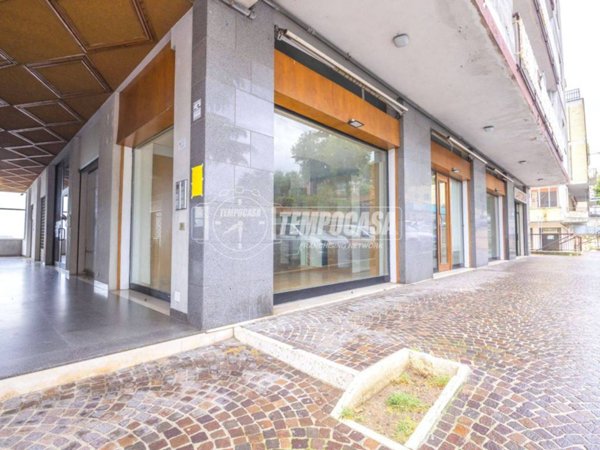 trivano in vendita a Montegranaro