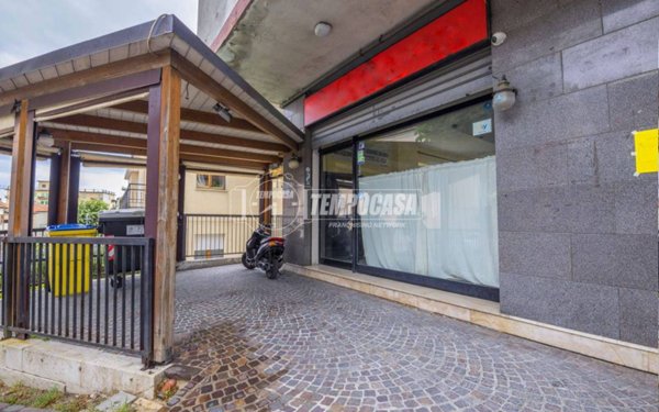appartamento in vendita a Montegranaro