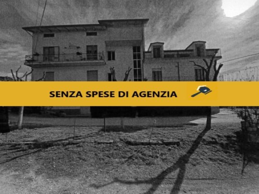 appartamento in vendita a Montegranaro in zona Santa Maria