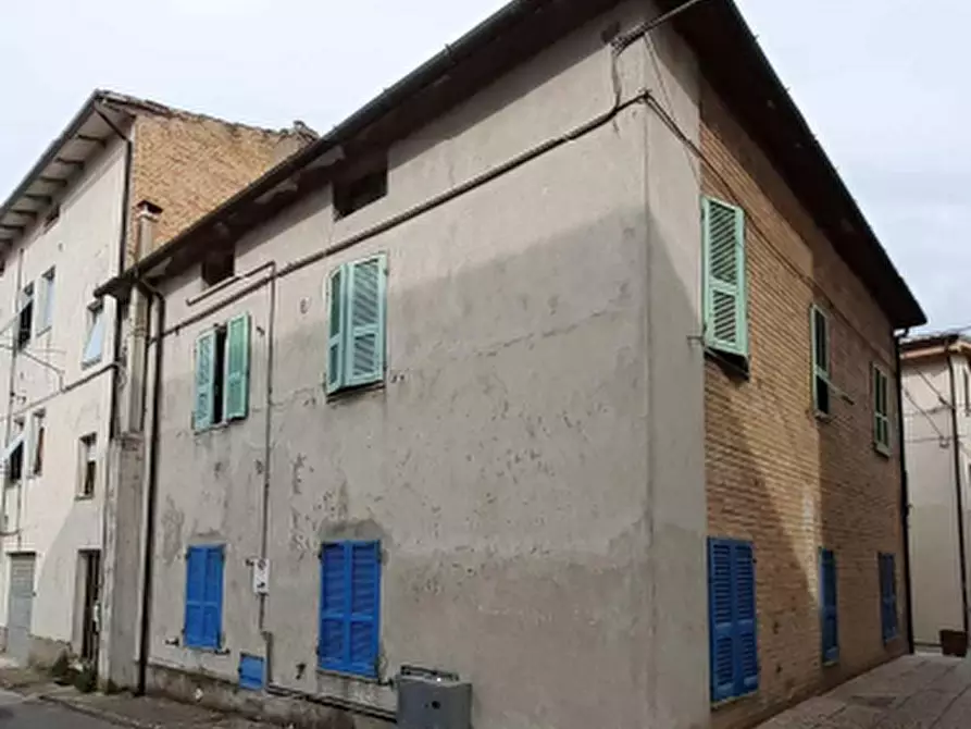 appartamento in vendita a Montegranaro