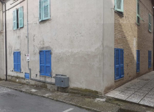 appartamento in vendita a Montegranaro