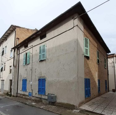 appartamento in vendita a Montegranaro