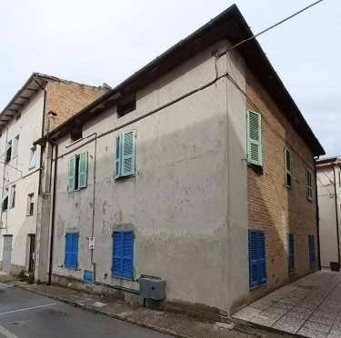 appartamento in vendita a Montegranaro