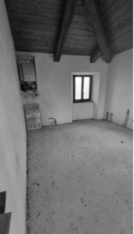 appartamento in vendita a Montegranaro