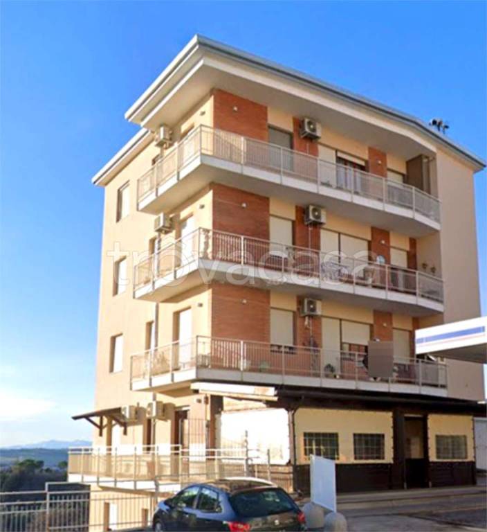 monolocale in vendita a Montegranaro