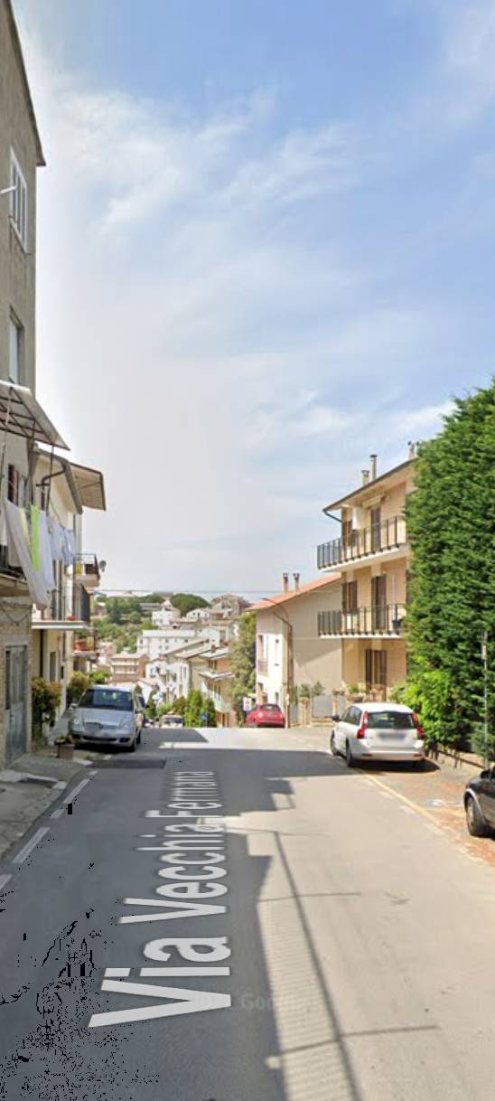 appartamento in vendita a Montegranaro