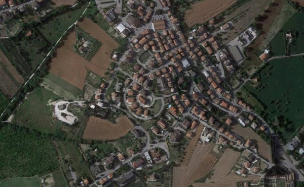 appartamento in vendita a Montegranaro
