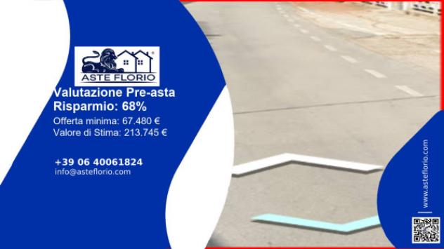 appartamento in vendita a Montegranaro