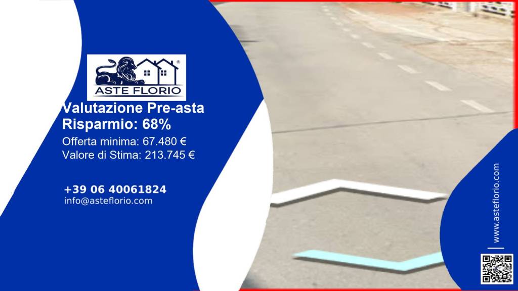 appartamento in vendita a Montegranaro
