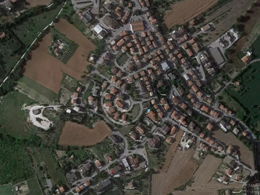 appartamento in vendita a Montegranaro