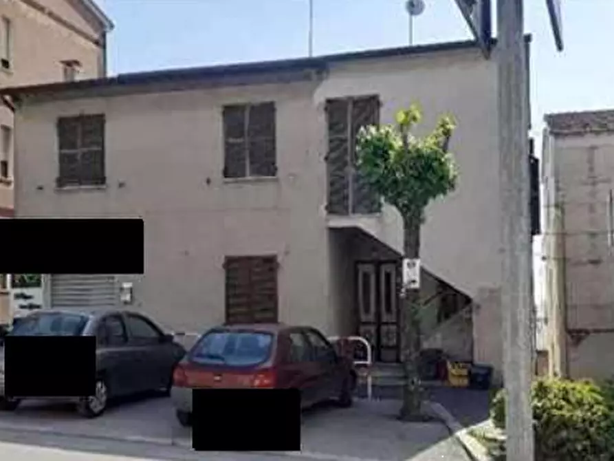 appartamento in vendita a Montegranaro