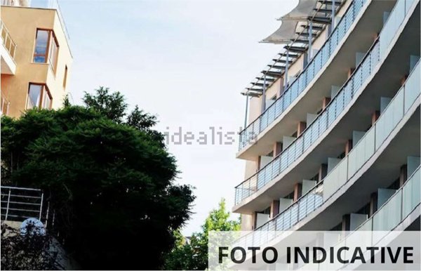 appartamento in vendita a Montegranaro