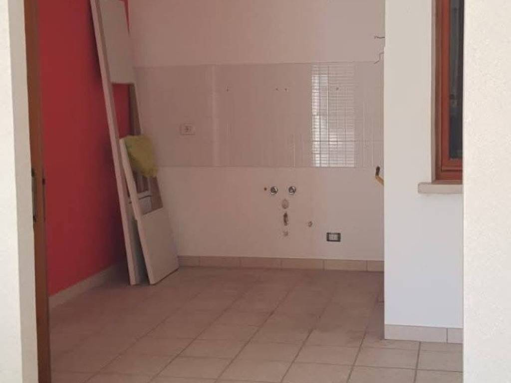 appartamento in vendita a Montegranaro