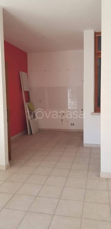 appartamento in vendita a Montegranaro