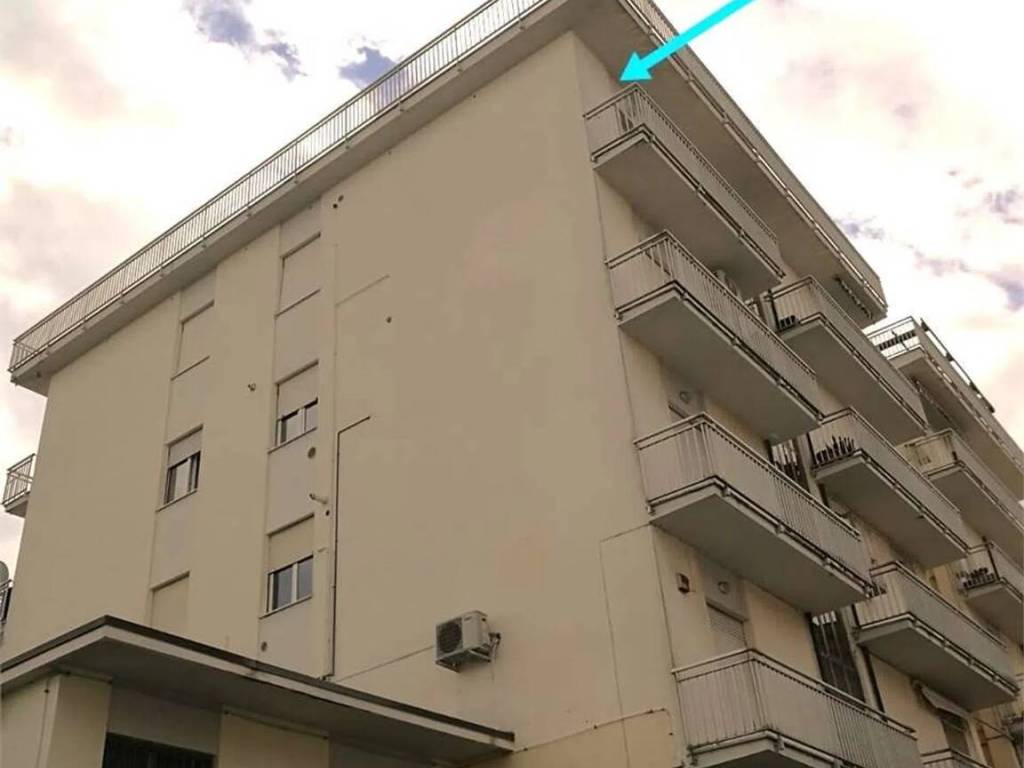 appartamento in vendita a Montegranaro