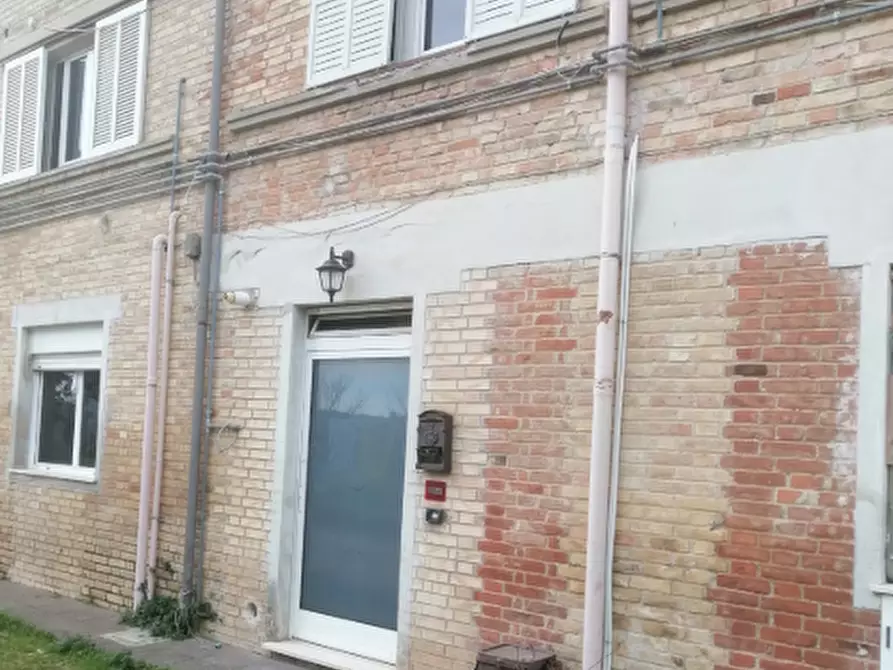appartamento in vendita a Montegranaro