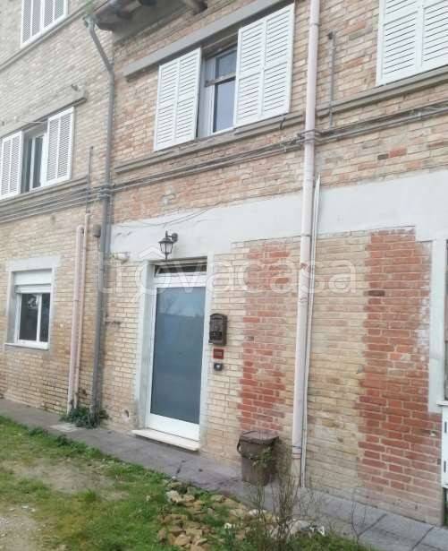 appartamento in vendita a Montegranaro