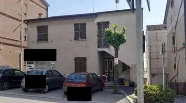 appartamento in vendita a Montegranaro