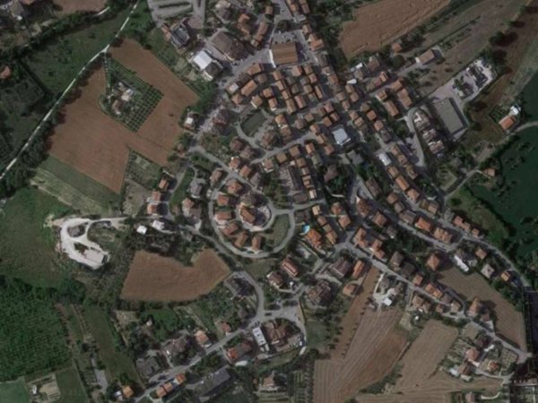 appartamento in vendita a Montegranaro