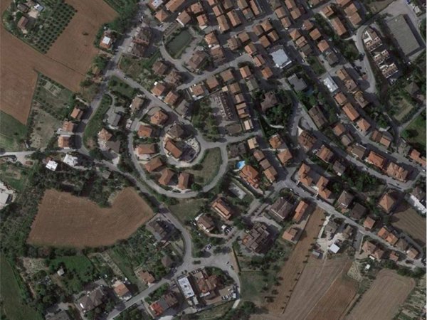 appartamento in vendita a Montegranaro
